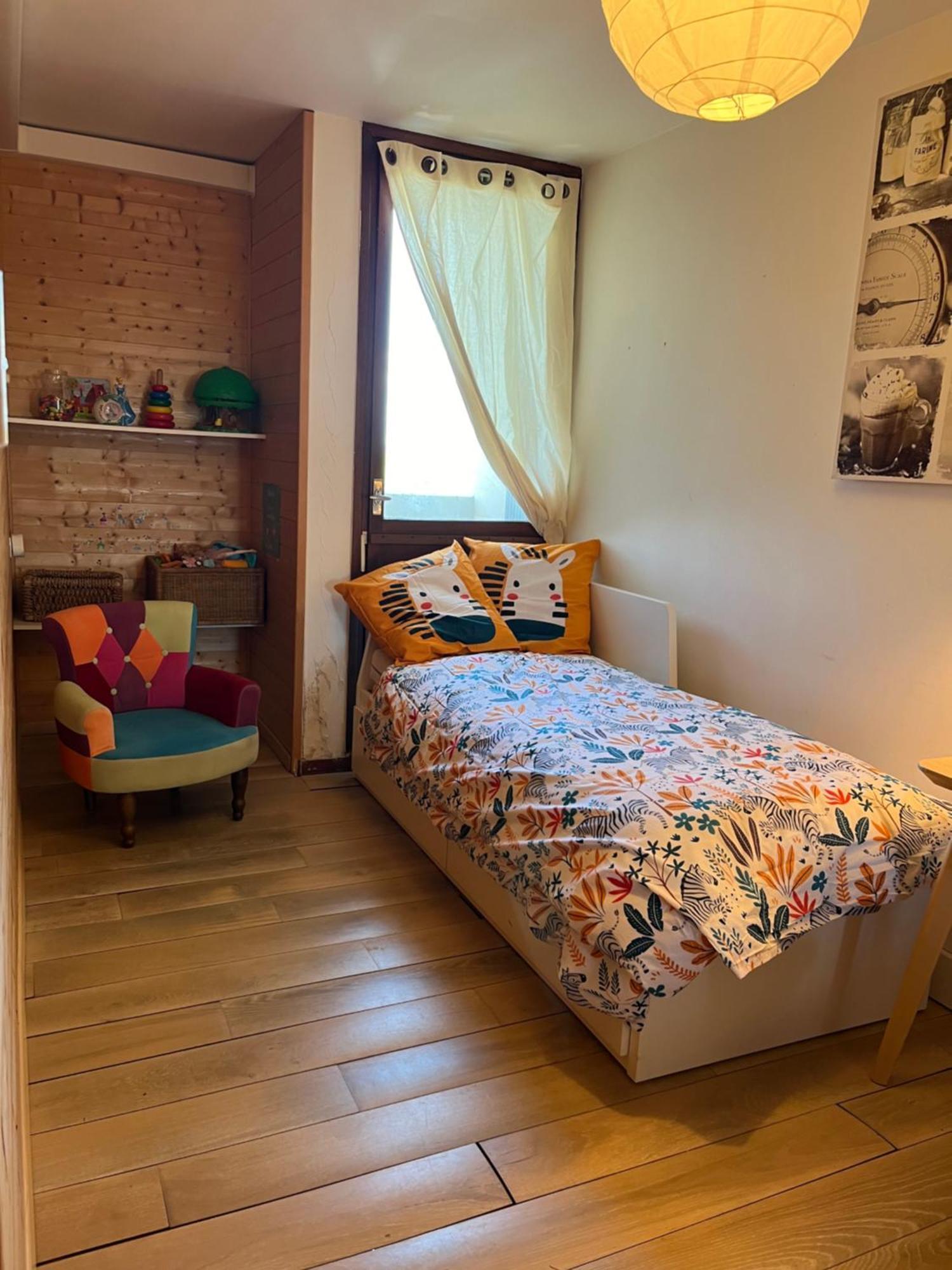 T3 Vue Port 200M De La Plage 2 Chambres Avec Garage كارنو بلاج المظهر الخارجي الصورة