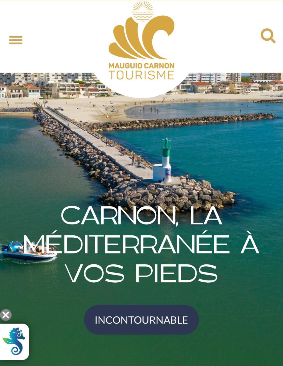 T3 Vue Port 200M De La Plage 2 Chambres Avec Garage كارنو بلاج المظهر الخارجي الصورة
